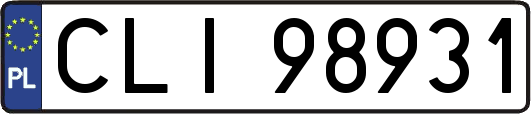 CLI98931