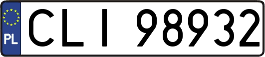 CLI98932