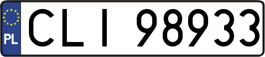 CLI98933
