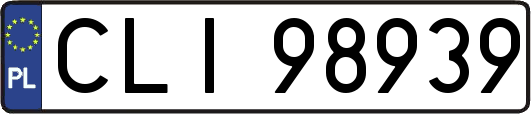 CLI98939