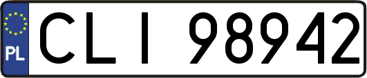 CLI98942