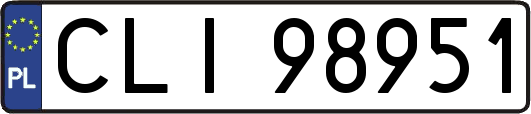 CLI98951
