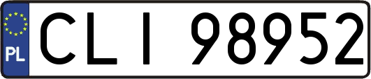 CLI98952