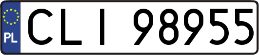 CLI98955