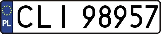 CLI98957