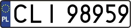 CLI98959
