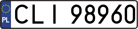 CLI98960