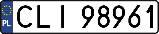 CLI98961