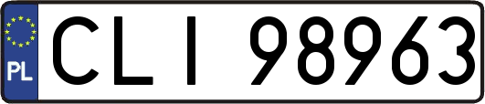 CLI98963