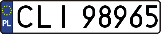 CLI98965