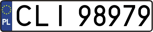 CLI98979