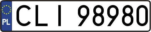 CLI98980