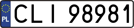CLI98981