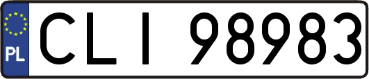 CLI98983