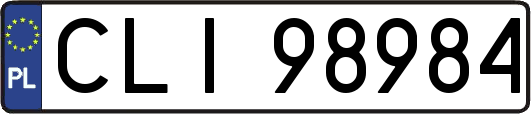 CLI98984