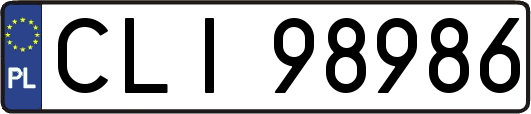 CLI98986