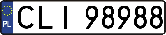 CLI98988