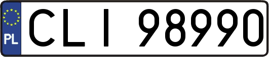 CLI98990