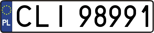 CLI98991