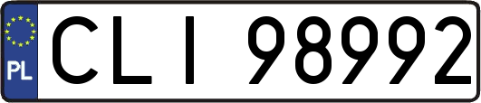 CLI98992