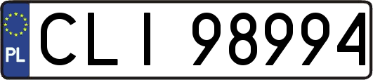 CLI98994