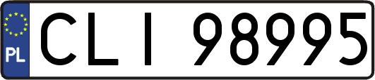 CLI98995