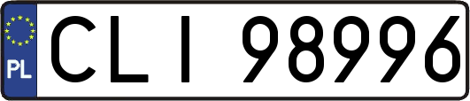 CLI98996