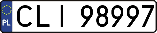 CLI98997