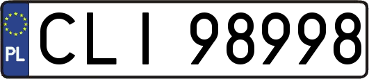 CLI98998