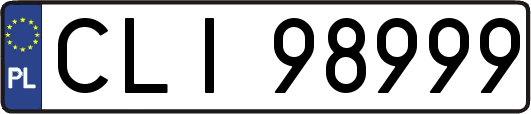 CLI98999