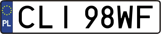 CLI98WF