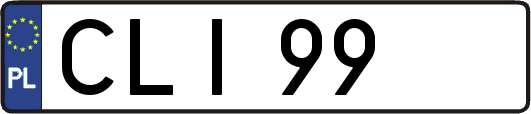 CLI99