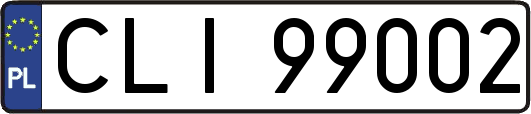 CLI99002