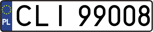 CLI99008