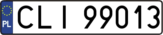 CLI99013