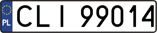 CLI99014