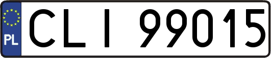 CLI99015