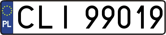CLI99019