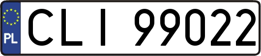 CLI99022
