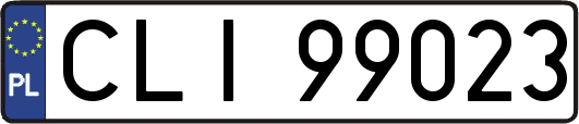 CLI99023