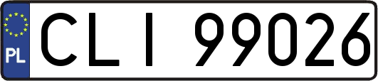 CLI99026