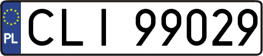 CLI99029