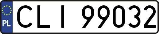 CLI99032