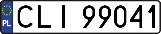 CLI99041
