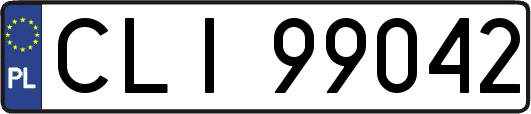 CLI99042