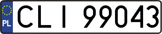 CLI99043