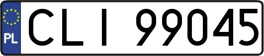 CLI99045