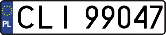 CLI99047