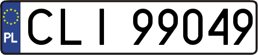 CLI99049