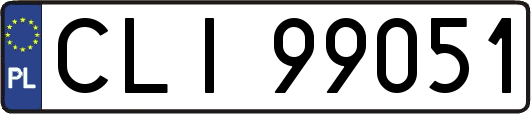 CLI99051